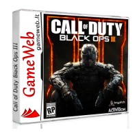 Call of Duty : Black Ops 3 EU (+ Nuk3town) - STEAM Key
